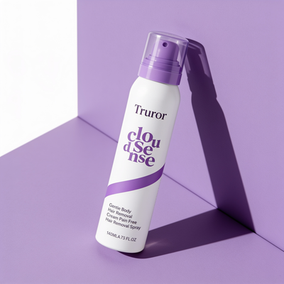 Truror® Silk Touch